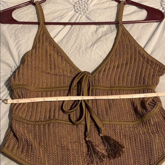 Mocha bodysuit - Picture 7 of 7